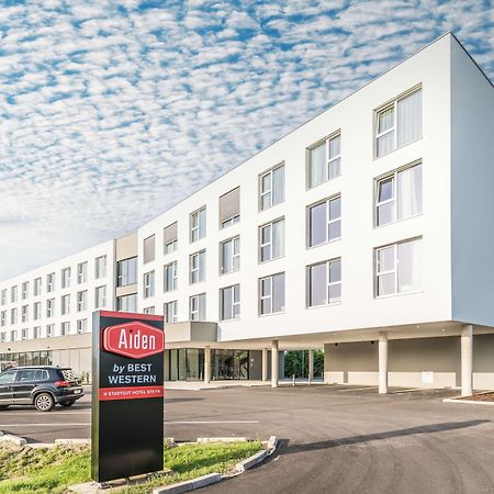 Aiden By Best Western Stadtgut Hotel Steyr - Free Parking Dış mekan fotoğraf